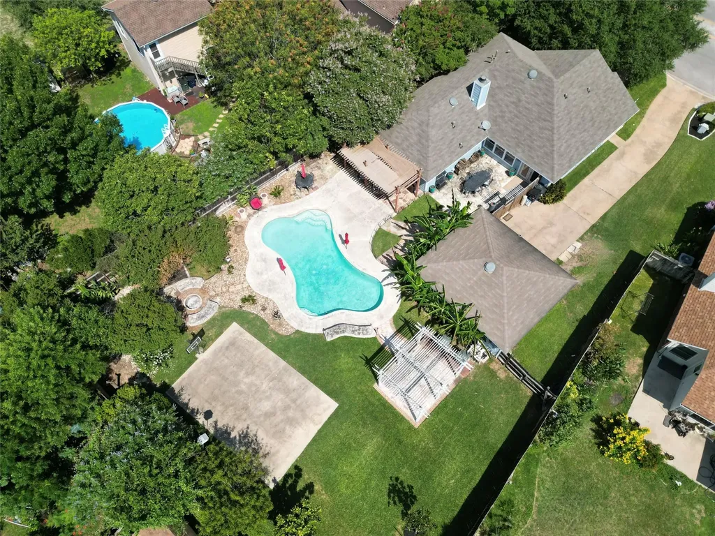 1817 Mason Creek Boulevard Leander TX 78641