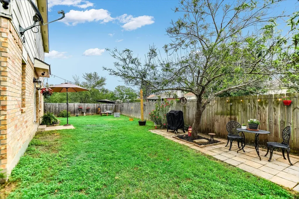913 Polished Stone Cove Pflugerville TX 78660