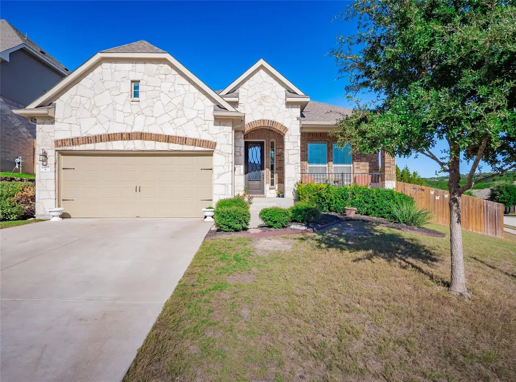 22108 Cross Timbers Bend Lago Vista TX 78645