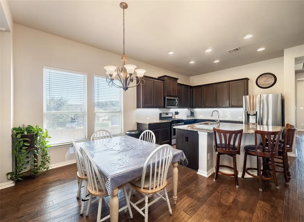 22108 Cross Timbers Bend Lago Vista TX 78645