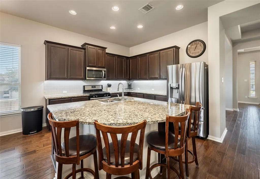 22108 Cross Timbers Bend Lago Vista TX 78645