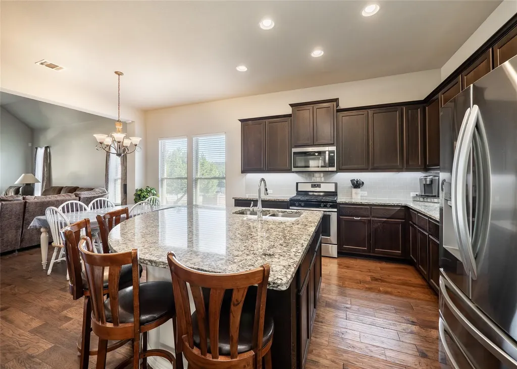 22108 Cross Timbers Bend Lago Vista TX 78645