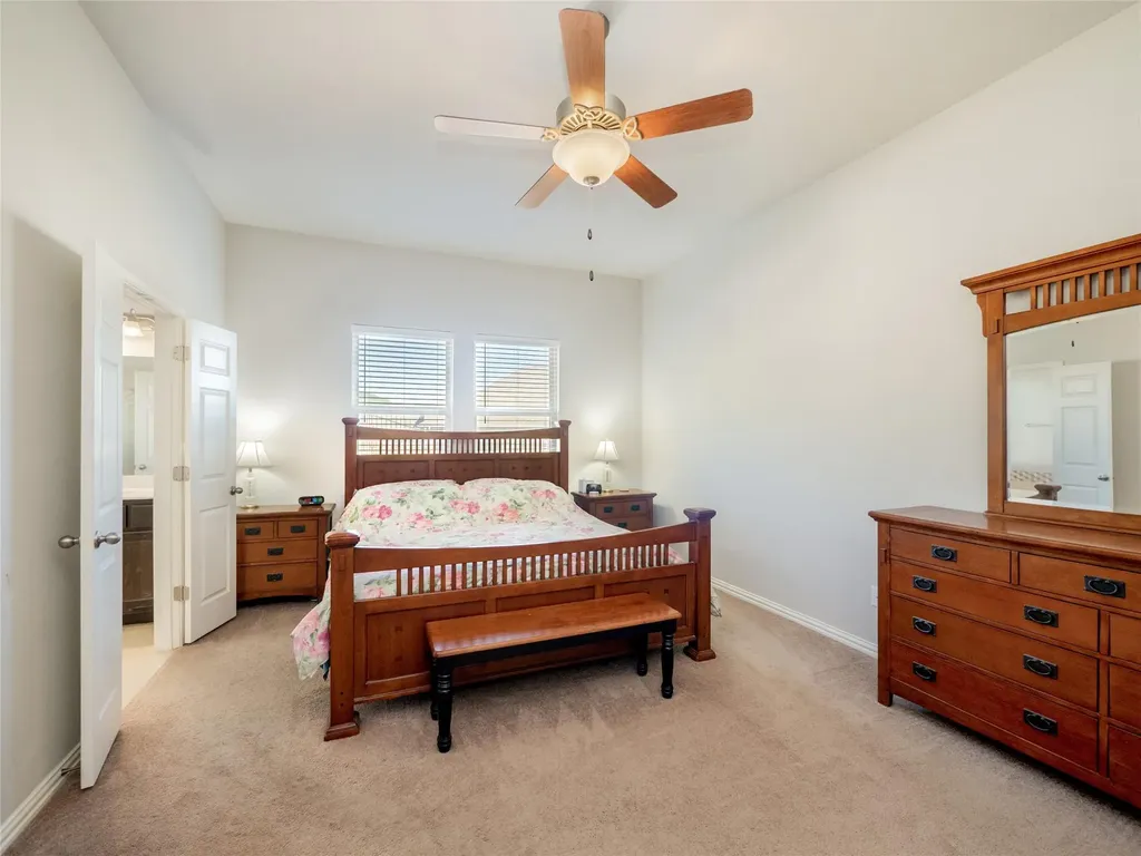 22108 Cross Timbers Bend Lago Vista TX 78645