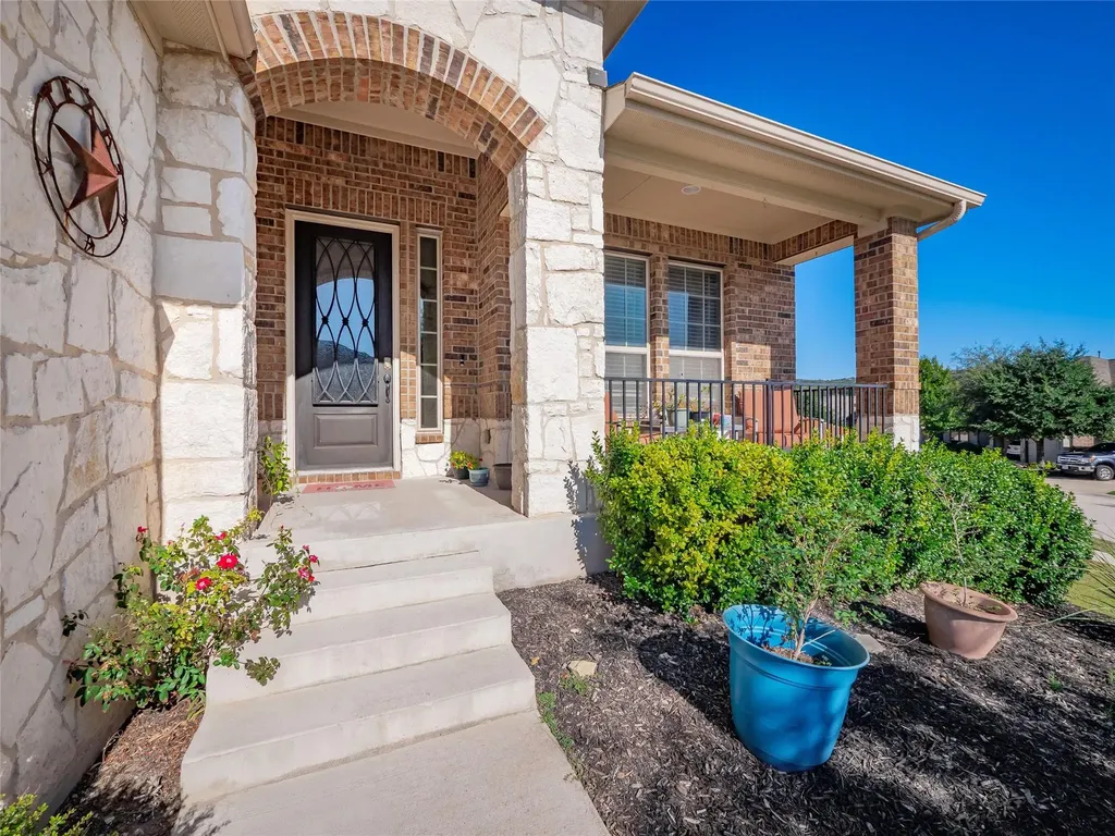22108 Cross Timbers Bend Lago Vista TX 78645