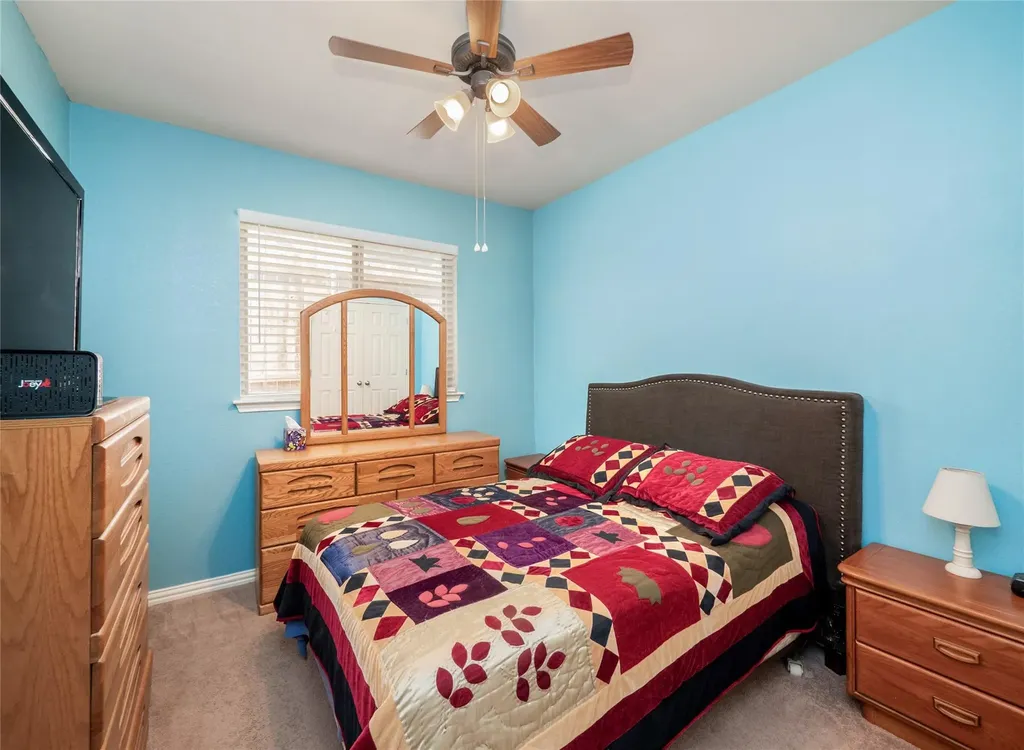 22108 Cross Timbers Bend Lago Vista TX 78645