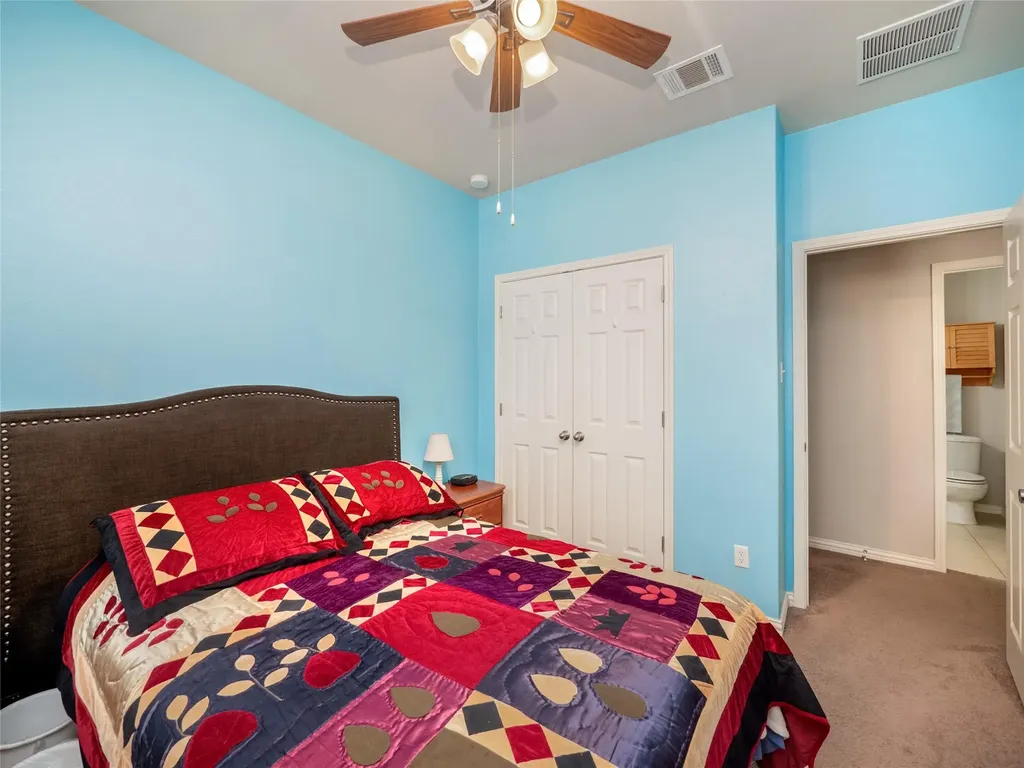 22108 Cross Timbers Bend Lago Vista TX 78645