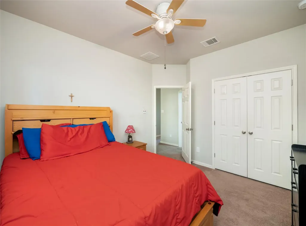 22108 Cross Timbers Bend Lago Vista TX 78645