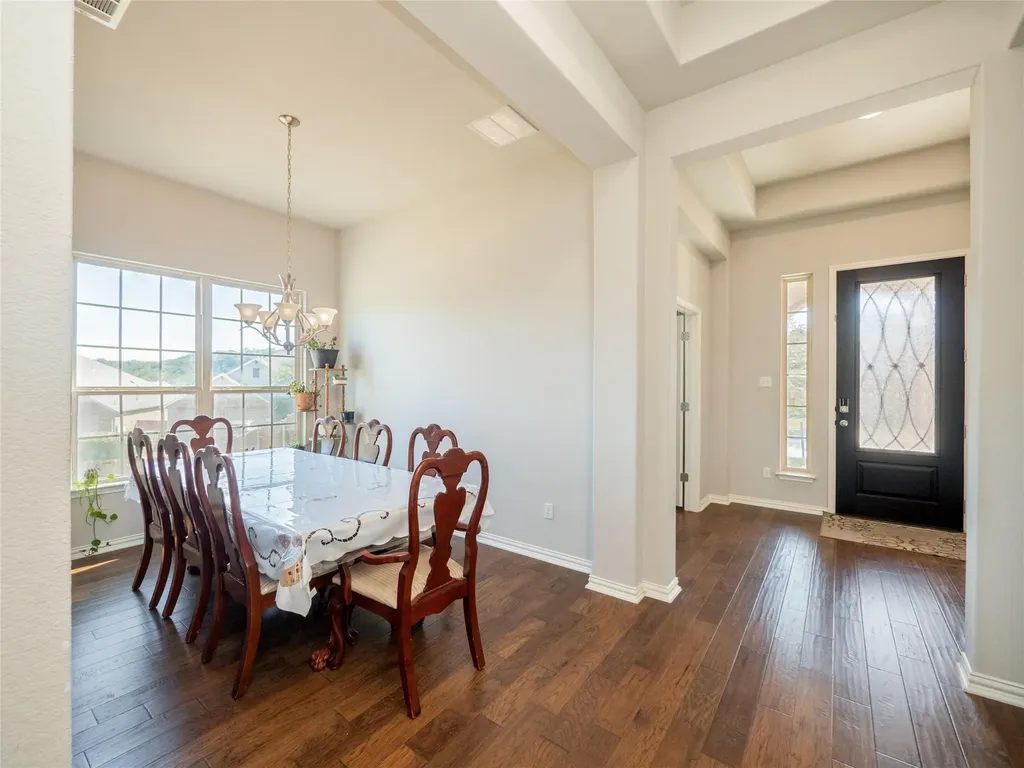 22108 Cross Timbers Bend Lago Vista TX 78645