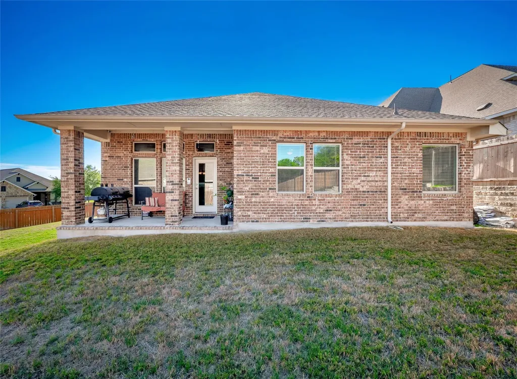 22108 Cross Timbers Bend Lago Vista TX 78645