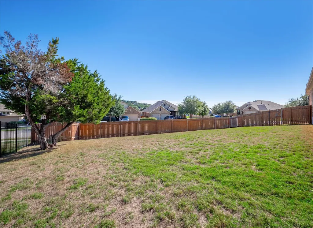 22108 Cross Timbers Bend Lago Vista TX 78645