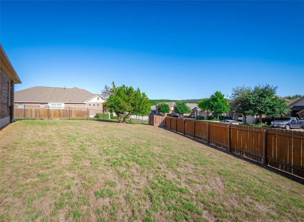 22108 Cross Timbers Bend Lago Vista TX 78645