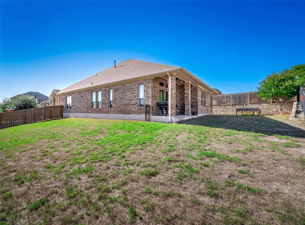22108 Cross Timbers Bend Lago Vista TX 78645