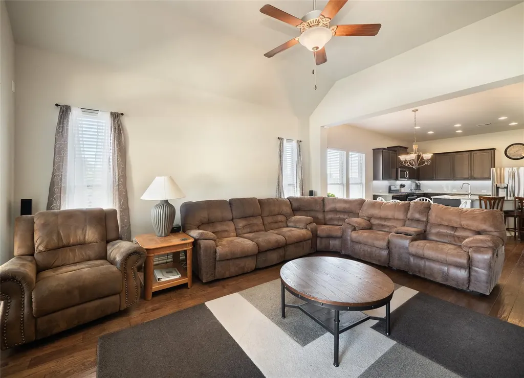 22108 Cross Timbers Bend Lago Vista TX 78645