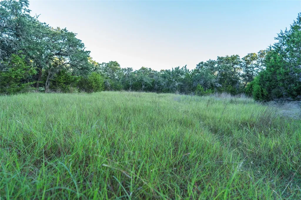 Tbd Crabapple Road Blanco TX 78606