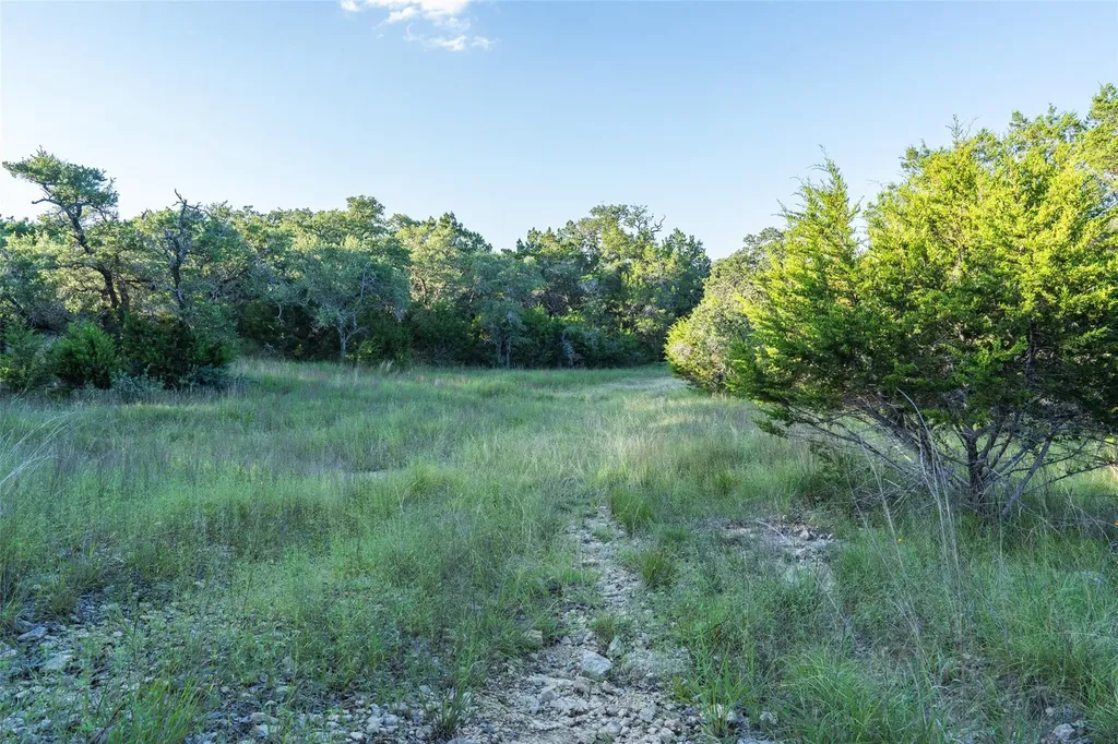 Tbd Crabapple Road Blanco TX 78606