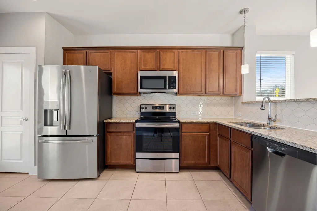 1501 Roseburg Drive Austin TX 78754