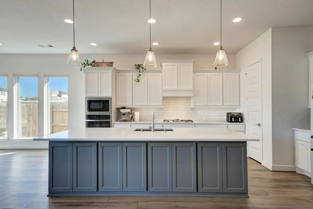 1536 Caylea Bluff Lane Georgetown TX 78628