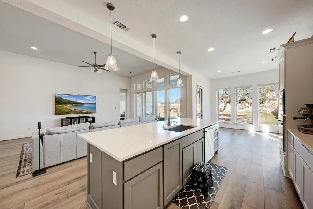 1536 Caylea Bluff Lane Georgetown TX 78628