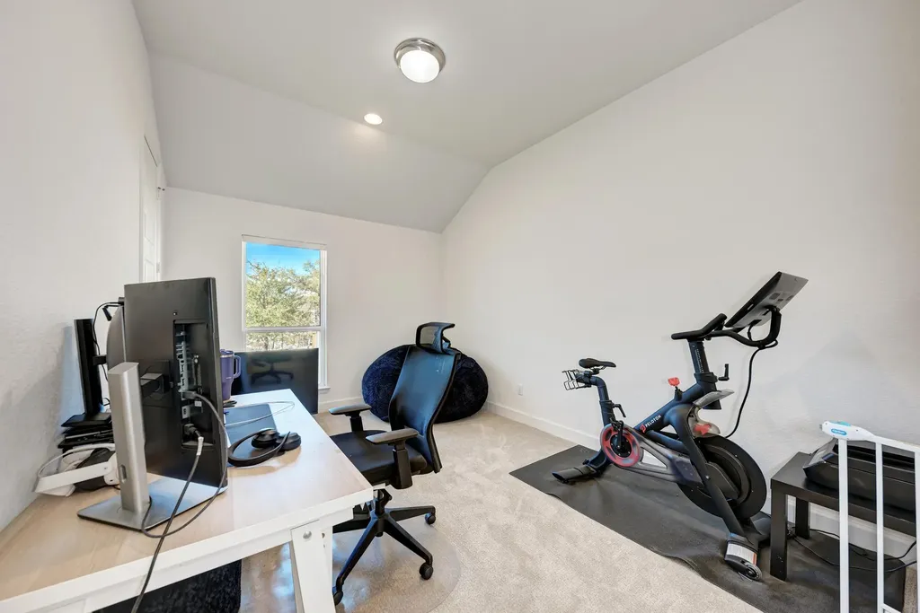 1536 Caylea Bluff Lane Georgetown TX 78628