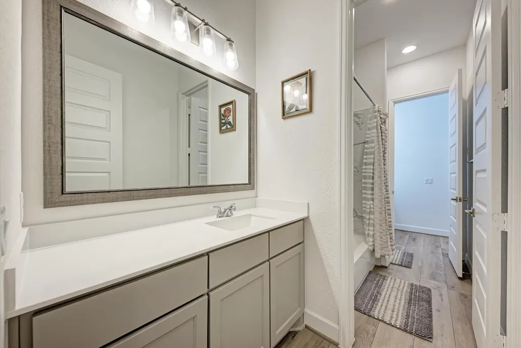 1536 Caylea Bluff Lane Georgetown TX 78628