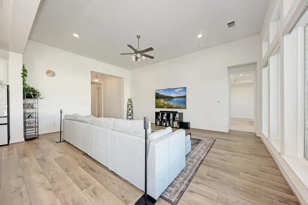 1536 Caylea Bluff Lane Georgetown TX 78628