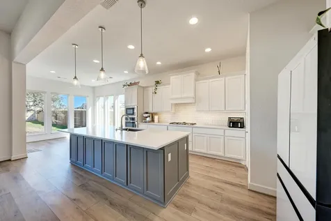 1536 Caylea Bluff Lane Georgetown TX 78628