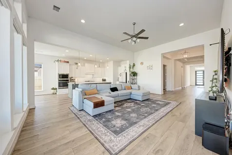 1536 Caylea Bluff Lane Georgetown TX 78628