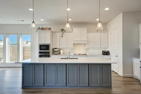 1536 Caylea Bluff Lane Georgetown TX 78628