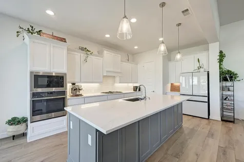 1536 Caylea Bluff Lane Georgetown TX 78628