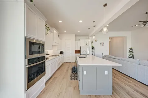 1536 Caylea Bluff Lane Georgetown TX 78628