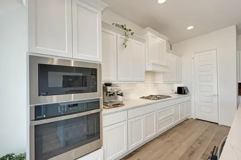 1536 Caylea Bluff Lane Georgetown TX 78628
