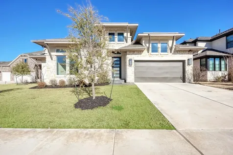 1536 Caylea Bluff Lane Georgetown TX 78628