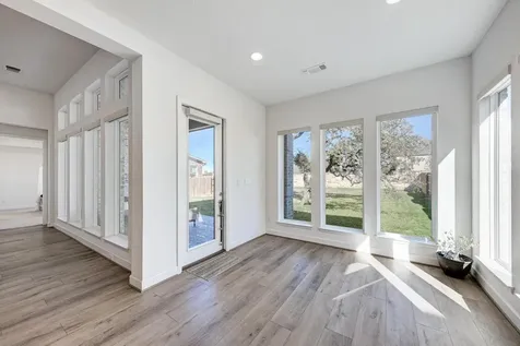 1536 Caylea Bluff Lane Georgetown TX 78628