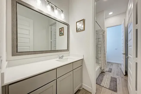 1536 Caylea Bluff Lane Georgetown TX 78628