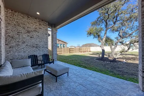 1536 Caylea Bluff Lane Georgetown TX 78628
