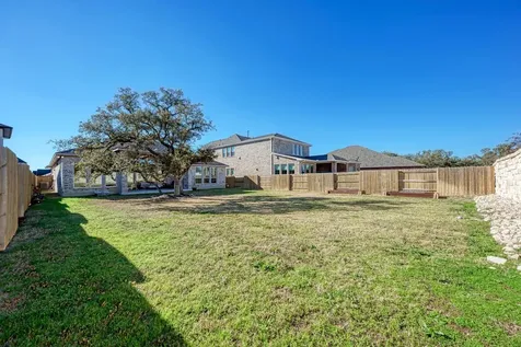 1536 Caylea Bluff Lane Georgetown TX 78628