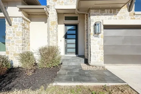 1536 Caylea Bluff Lane Georgetown TX 78628