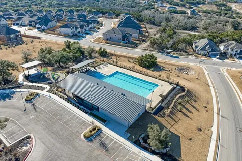 1536 Caylea Bluff Lane Georgetown TX 78628