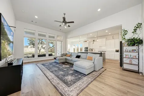 1536 Caylea Bluff Lane Georgetown TX 78628