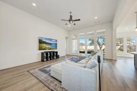 1536 Caylea Bluff Lane Georgetown TX 78628