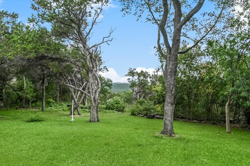 801 Chrissys Cove Austin TX 78733