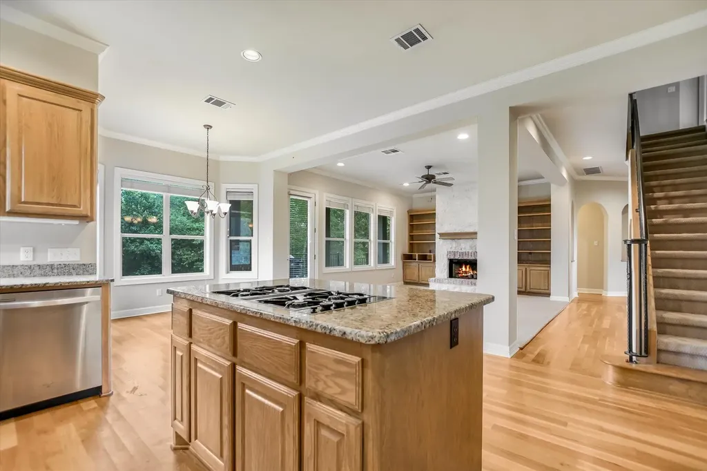 801 Chrissys Cove Austin TX 78733