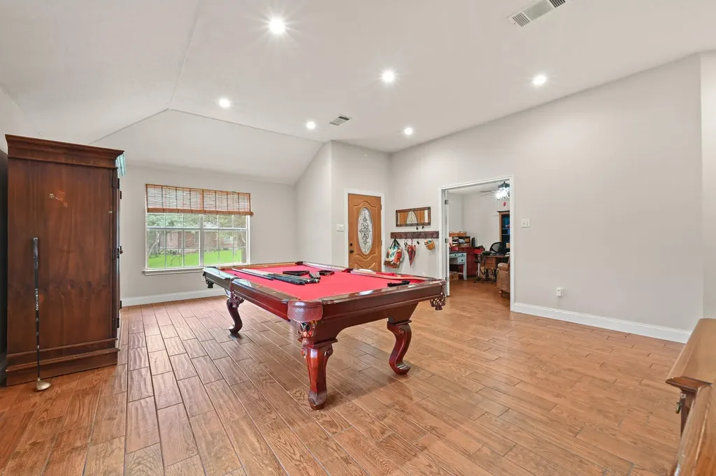 5907 Marchmont Lane Austin TX 78749