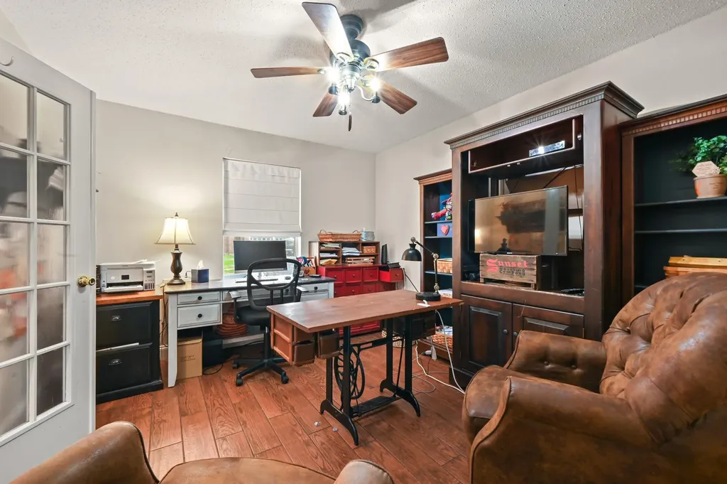 5907 Marchmont Lane Austin TX 78749
