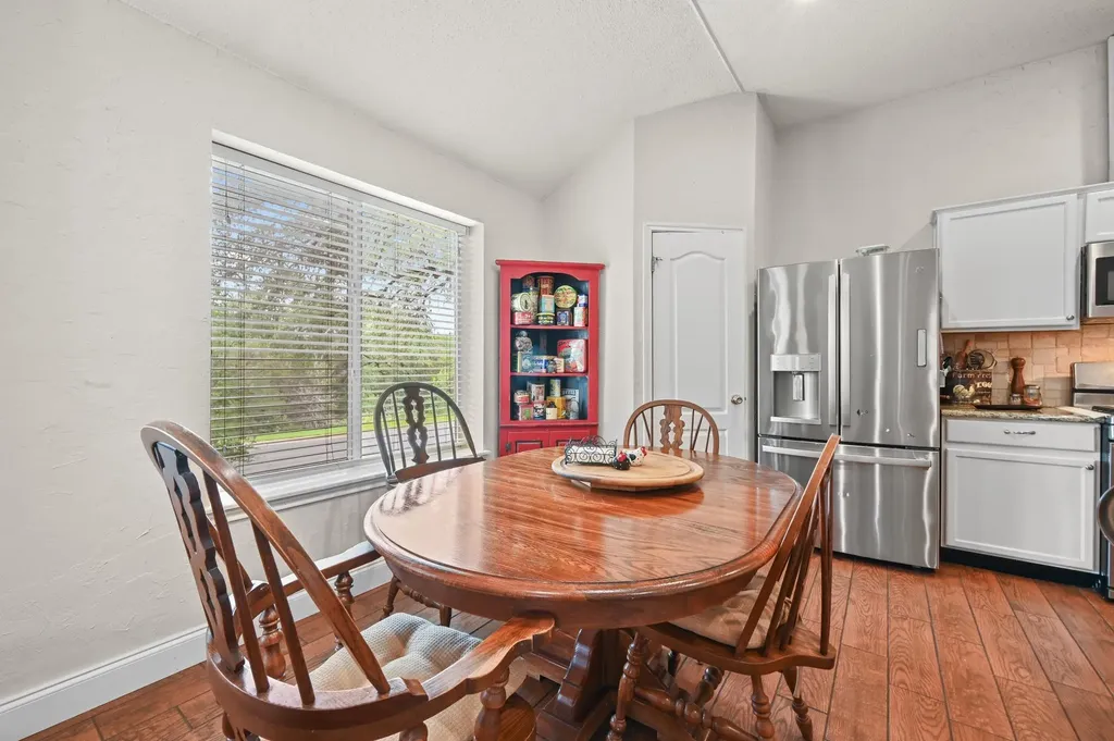 5907 Marchmont Lane Austin TX 78749