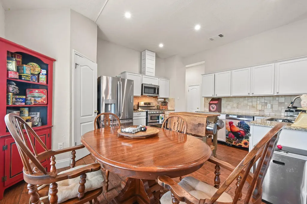 5907 Marchmont Lane Austin TX 78749