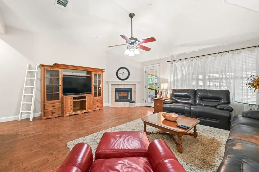 5907 Marchmont Lane Austin TX 78749