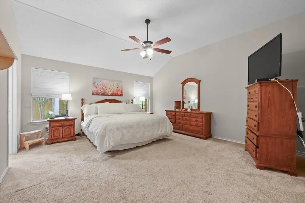 5907 Marchmont Lane Austin TX 78749