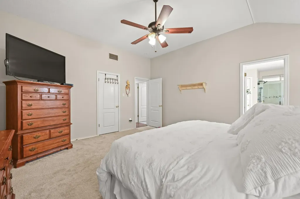 5907 Marchmont Lane Austin TX 78749