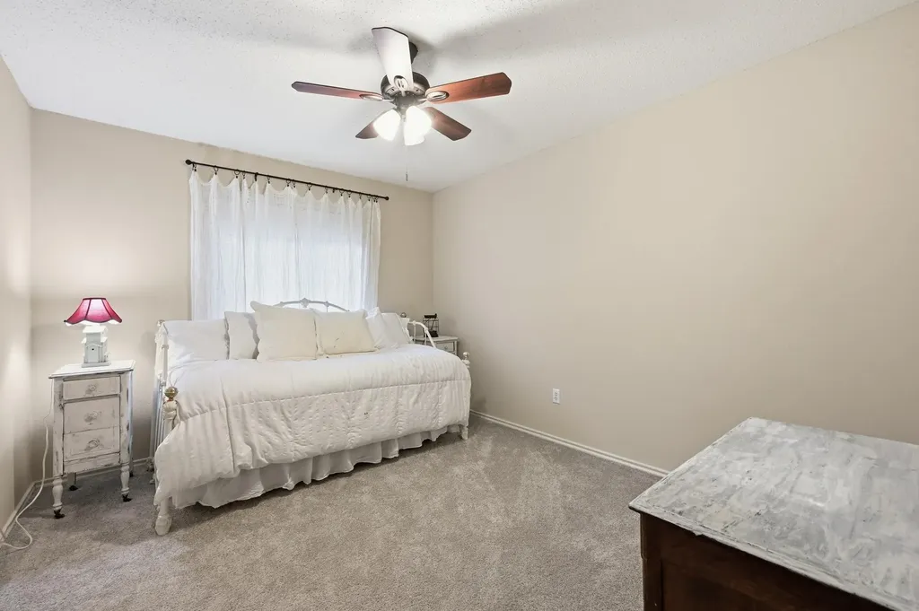 5907 Marchmont Lane Austin TX 78749